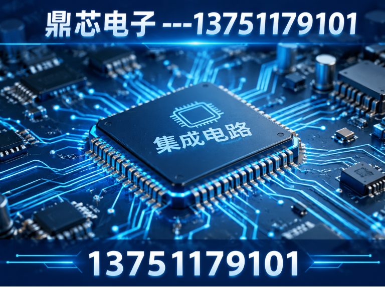 来宾运算放大器展示图